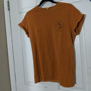 Red Dirt Shirt